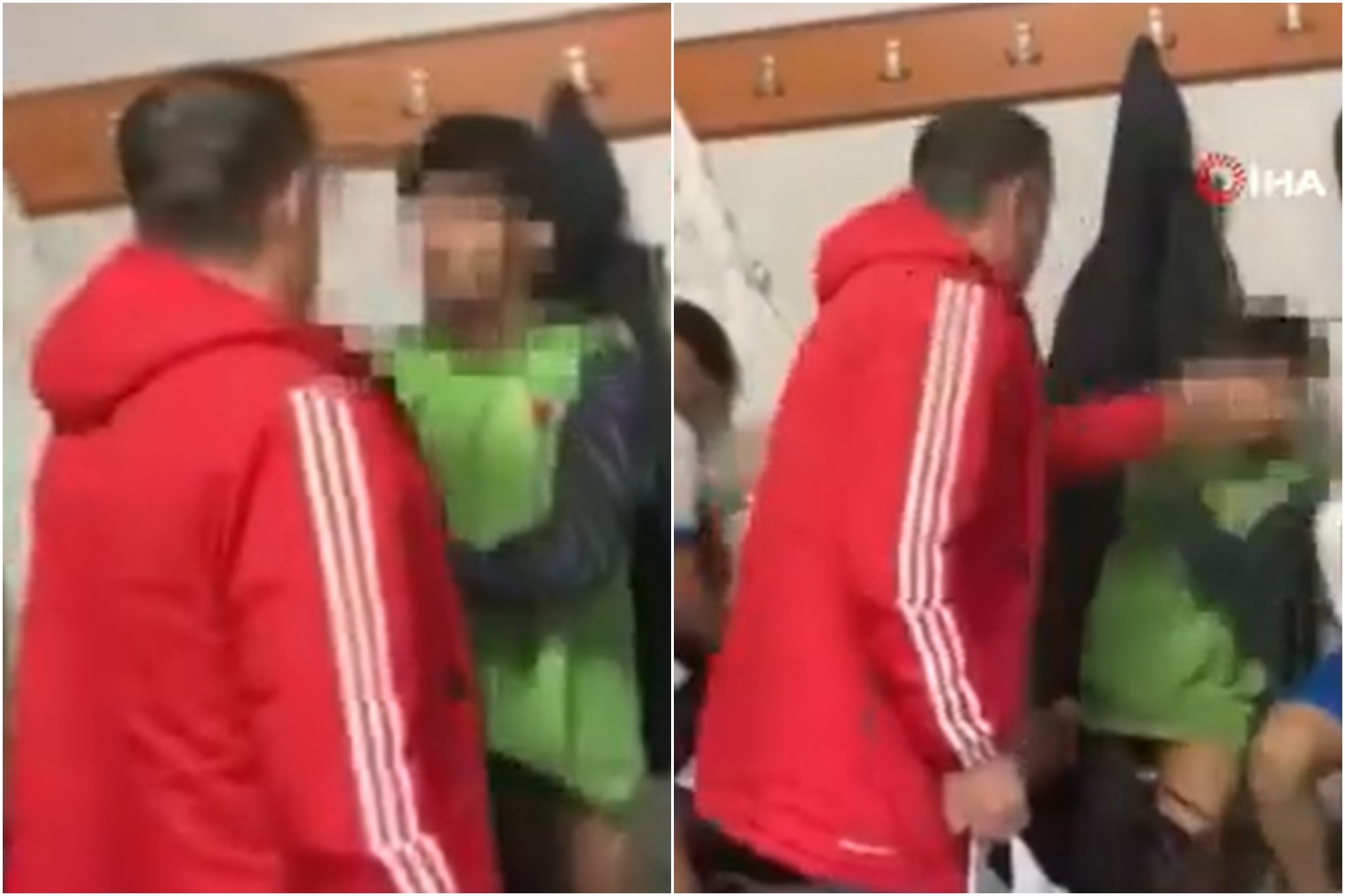 取宝贵经验